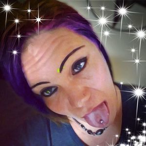 Meet your Posher, Krissy